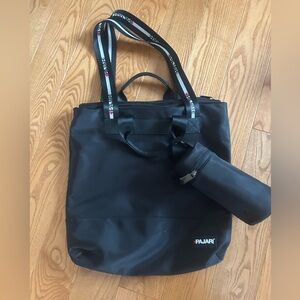 Pajar Tote Style Bag